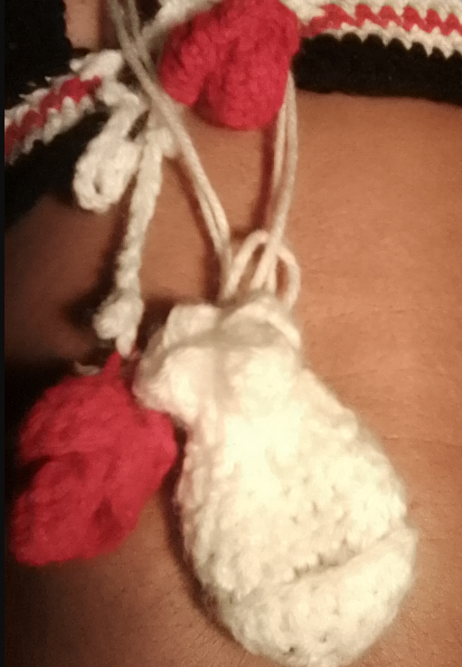 Lavender Sachet